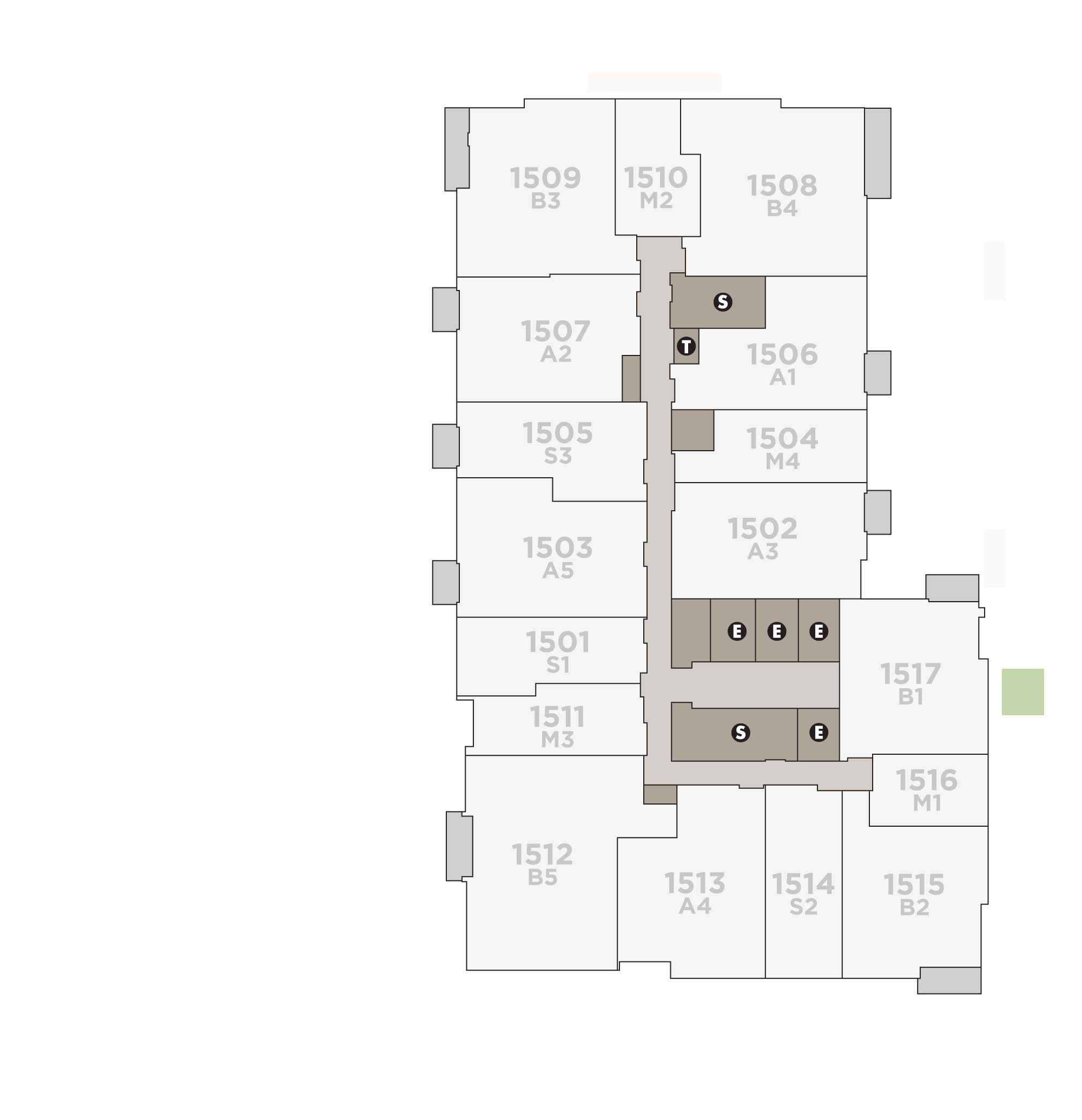 site plan base