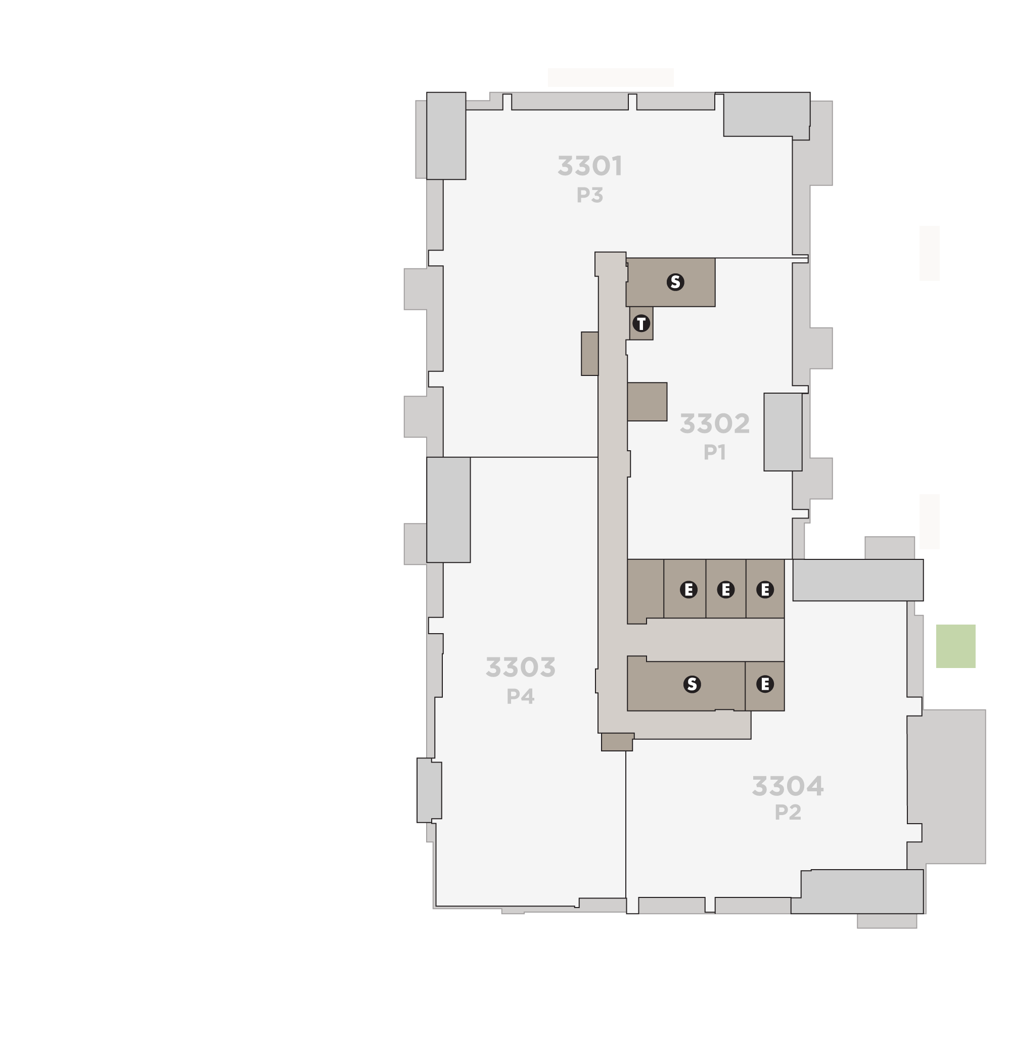 site plan base