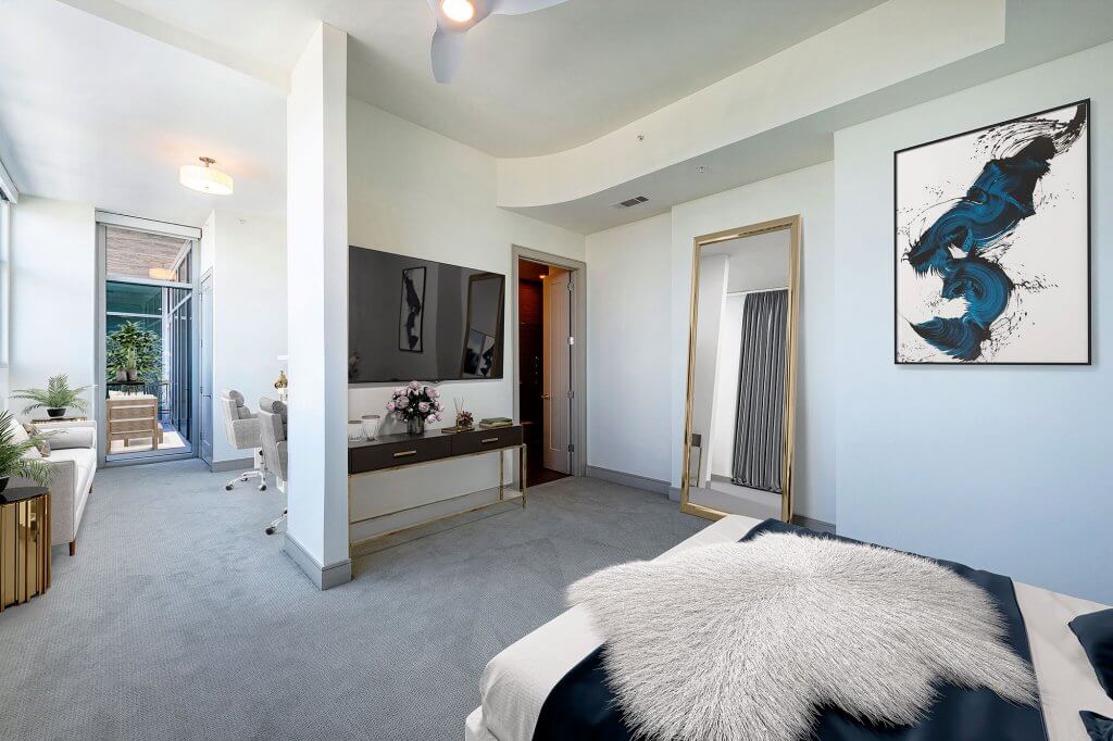 Luxury Apartments River Oaks Houston - Instagram