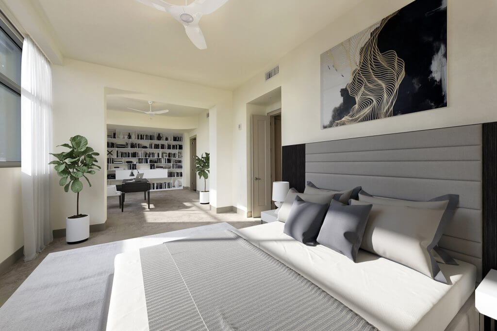 Image showcasing 2525 Turtle Creek Blvd Unit 2000 - Apartments.com