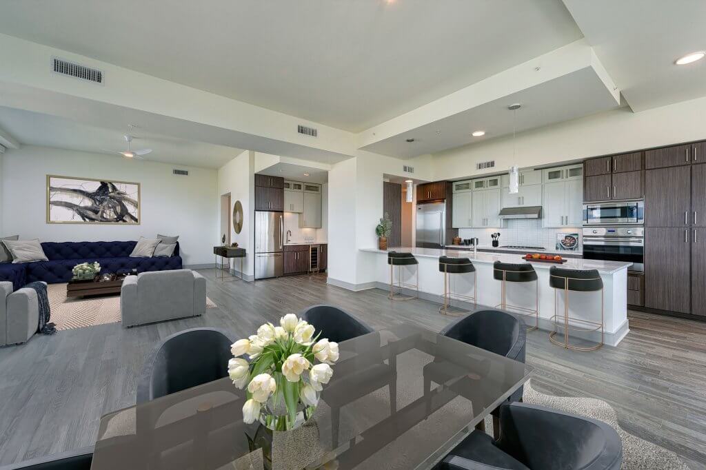 Luxury Apartments Houston TX Penthouses Latitude