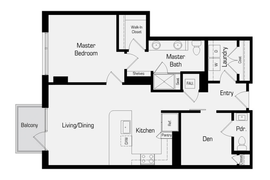 Latitude Med Center