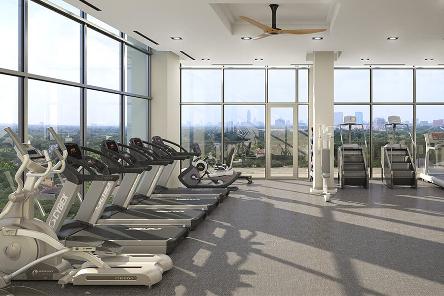 Latitude Med Center