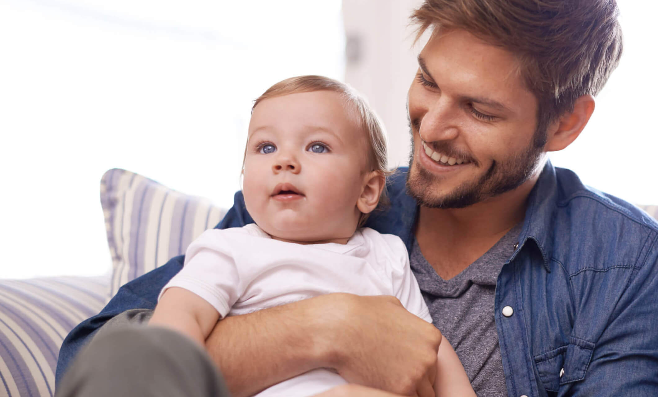 Latitude Med Center Houston Father & Baby