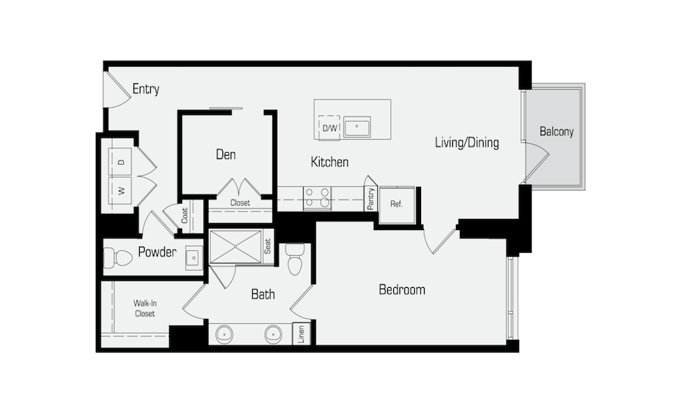 Latitude Med Center