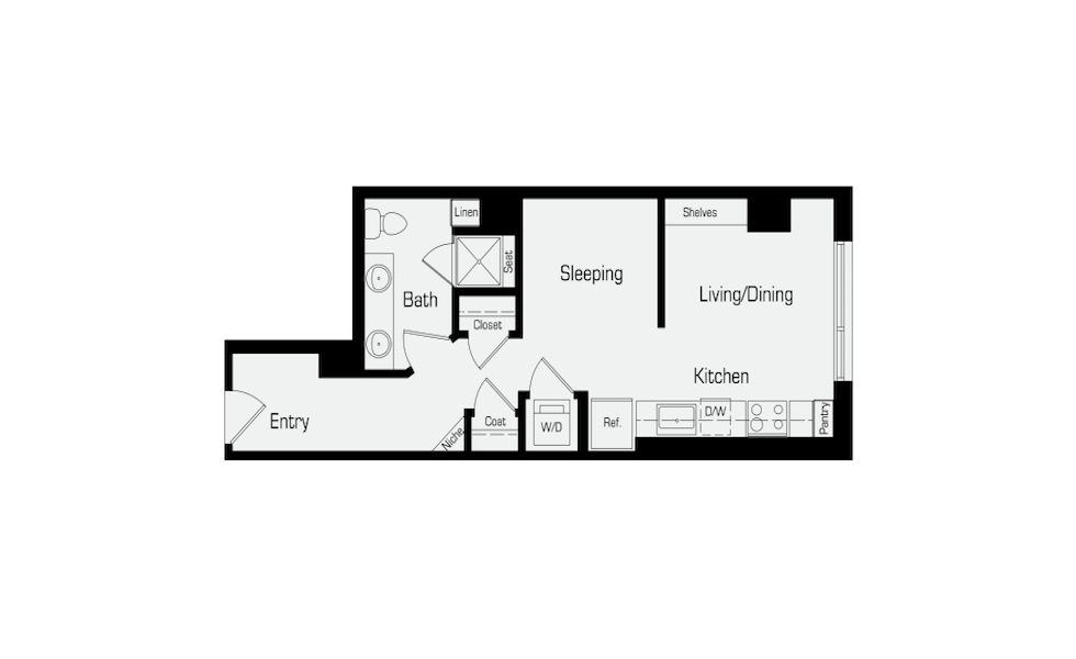 Latitude Med Center