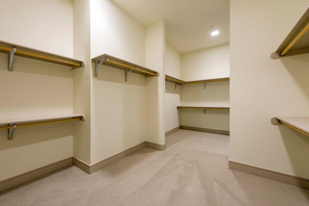 View of Houston Penthouses for Rent | Market Square Tower