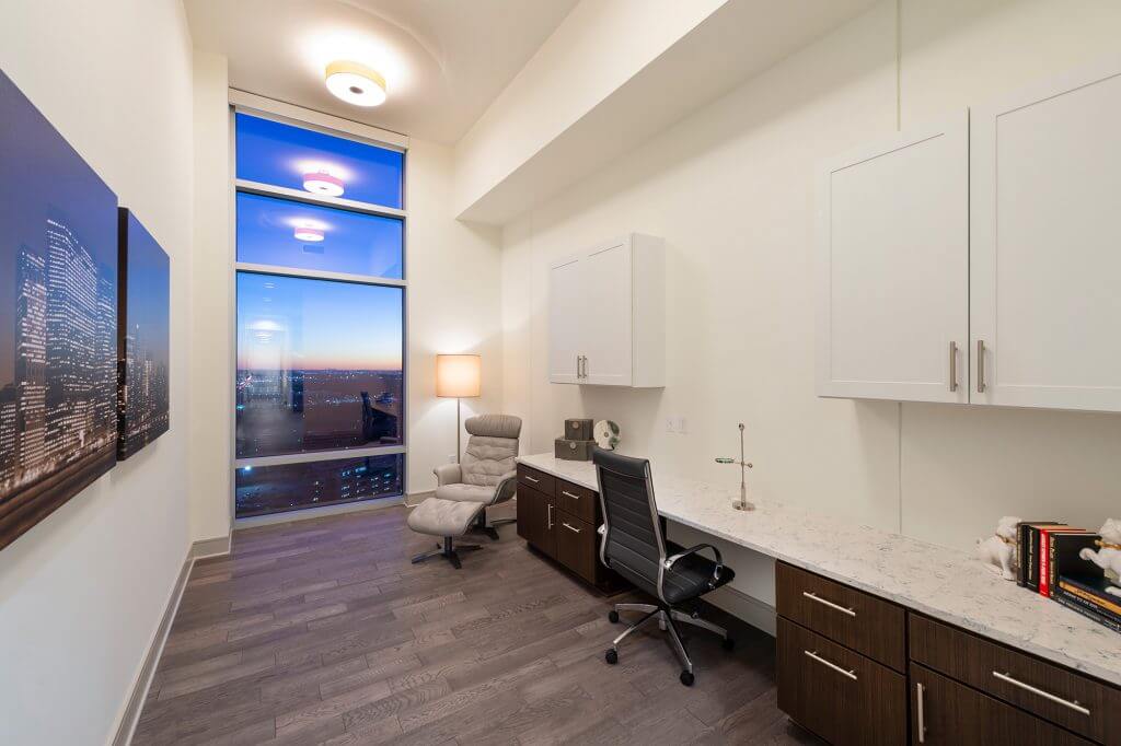 Luxury Apartments Houston TX Penthouses Latitude