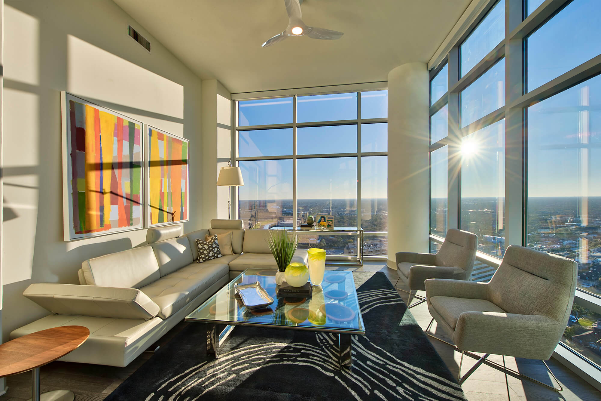 Luxury Apartments Houston TX Penthouses Latitude