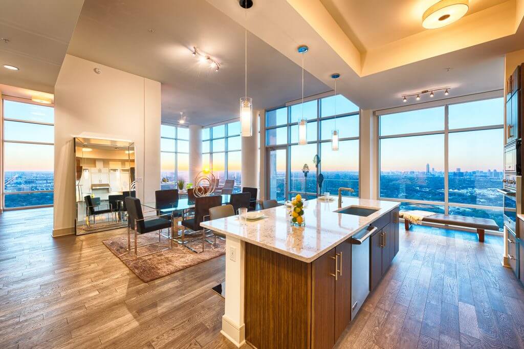 Image showcasing Redefining Urban Luxury: How I Design Penthouse Apartments for Ultimate ...