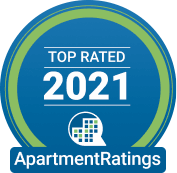 Top Rated 2021 - Apartment Ratings